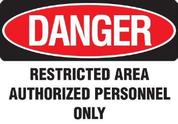 40,000+ designs and custom safety sign templates. OSHA Safety signage