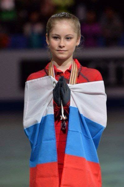 Yulia Lipnitskaya World Figure Skating Championships 2014 Saitama