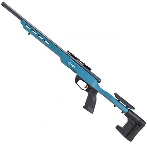 B22 Precision 22lr Blue Greater Napanee Gunworks
