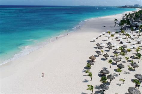 Eagle Beach Beaches In The World Aruba Beach Beach