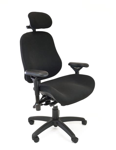 Big & tall office chairs are heavy duty versions of regular office and executive chairs with durable construction built to support larger people. BodyBilt J3504 Big and Tall Office Chair | Heavy Duty ...