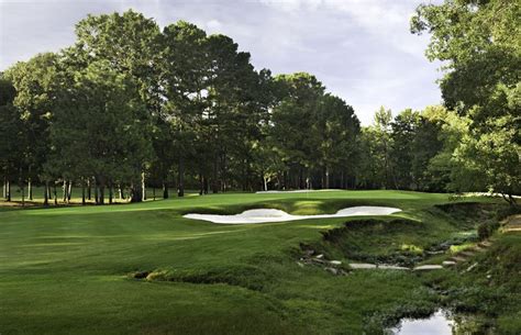 Shoal Creek Golf Club In Birmingham Alabama Usa Golf Advisor