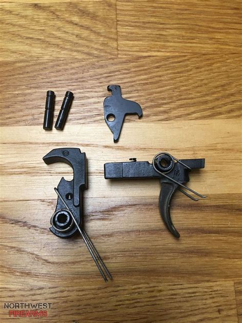 Colt Large Pin Trigger Group Northwest Firearms