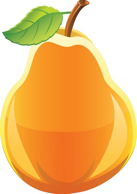 Pear Png Image Transparent Image Download Size 2488x3515px