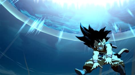 Goku Animated Wallpaper 4k 1440x900 Goku 1440x900 Wallpaper Hd Anime
