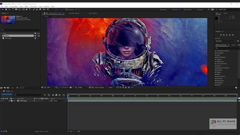 Adobe After Effects Cc 2020 V170358 Free Download Allpcworld