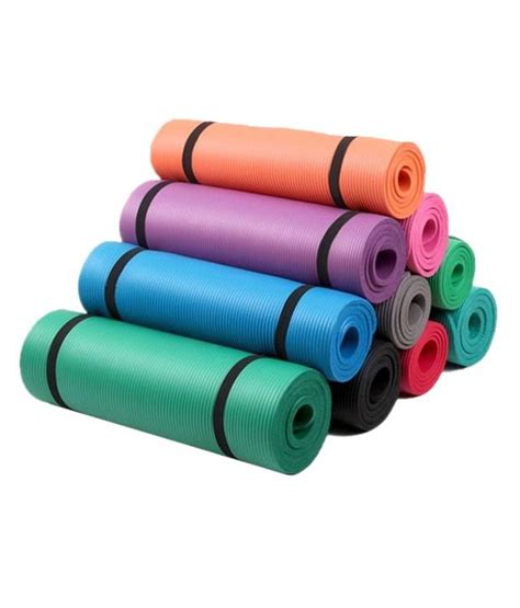 Check spelling or type a new query. Yoga Mat 12 MM: Buy Online at Best Price on Snapdeal