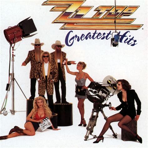 Zz Tops Greatest Hits Zz Top Amazonca Music