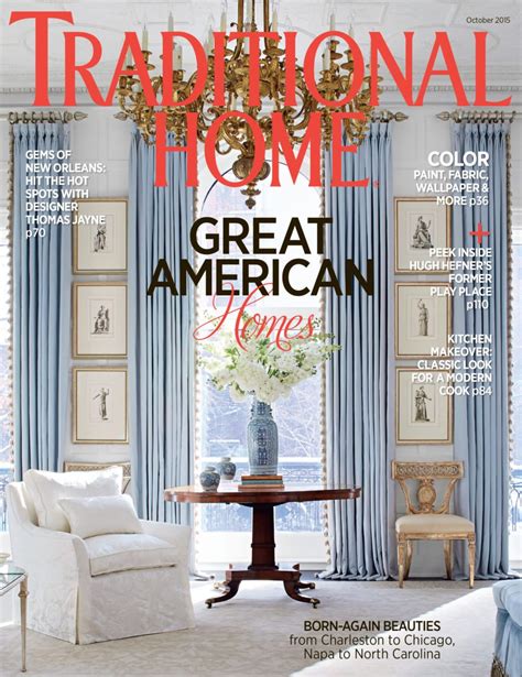 Top 10 Favorite Home Decor Magazines Life On Summerhill