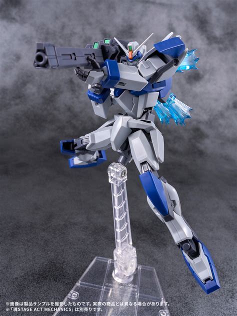 Robot Duel Gundam Ver A N I M E