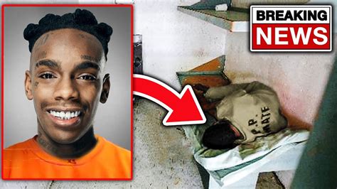 Whats Really Happening In Jail For Ynw Melly Footage Youtube