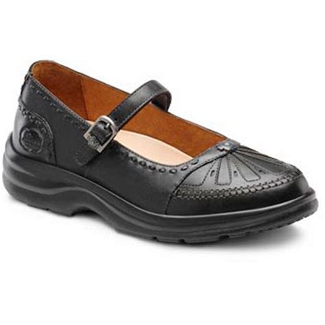 Dr Comfort Dr Comfort Paradise Womens Casual Shoe 105 Wide C D