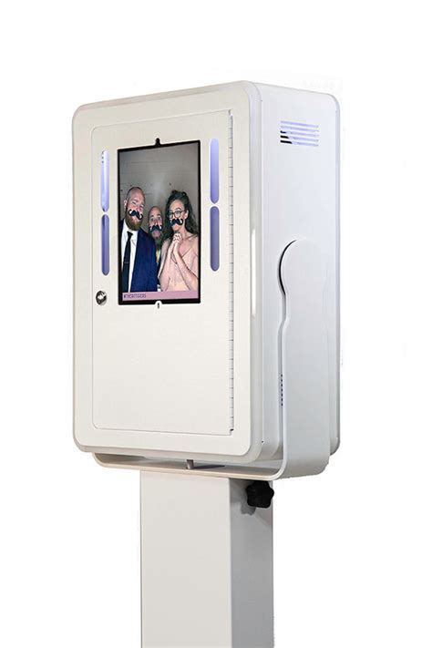 Portable Dslr Photo Booth For Sale L Hootbooth