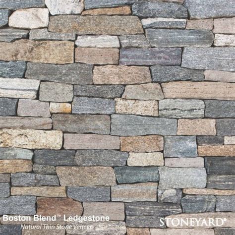 Stone Veneer Upgrade Your Home With Stoneyard Natural Stone