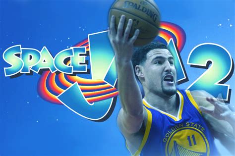 The film was produced by ivan reitman and directed by joe pytka, with tony cervone and bruce w. Klay Thompson May Be Joining the Cast of 'Space Jam 2 ...