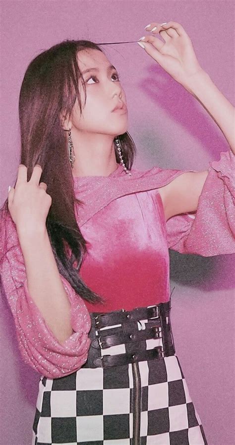 Maybe you would like to learn more about one of these? Blackpink Jisoo (지수) Kim Jisoo wallpaper / lockscreen