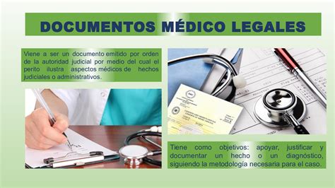 Documentos Médico Legales Calameo Downloader