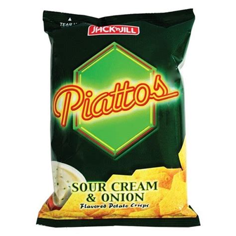 Piatos Sour Cream And Onions Jessicas Filipino Foods