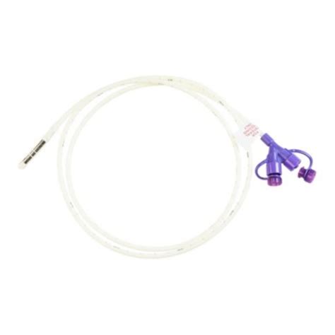 Cardinal Health Pr Kangaroo Nasogastric Feeding Tube With Enfit Connection Dobbhoff Tip And