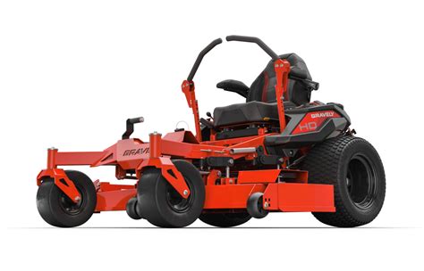 2022 Gravely ZT HD 60 Kawasaki Zero Turn Mower 991272