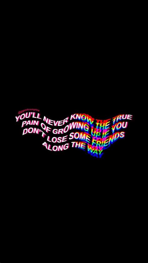 (@strawberry.112) has created a short video on tiktok with check out our 2008s aesthetic wallpaper selection for the very best in unique or custom. Aesthetic Pain Trippy Deep Sad Aesthetic Quotes - Largest ...