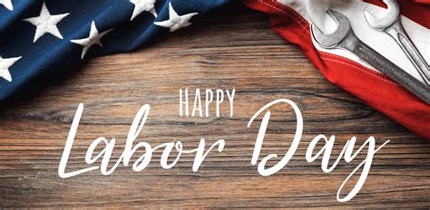 Happy Labor Day Pa Here Are Five Things To Know About The Holiday