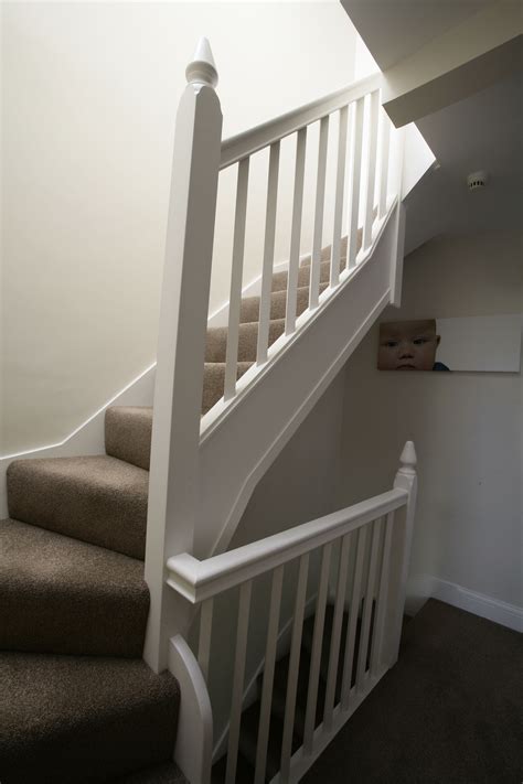 Loft Conversion Stairs Adding Personality To Your Home