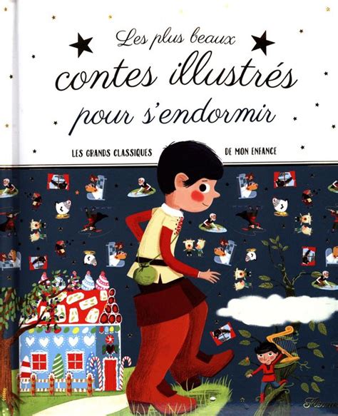 Les plus beaux contes illustrés d Andersen Distribution Prologue