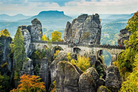 Die 21 Spektakulärsten Naturwunder Deutschlands Skyscanner Deutschland