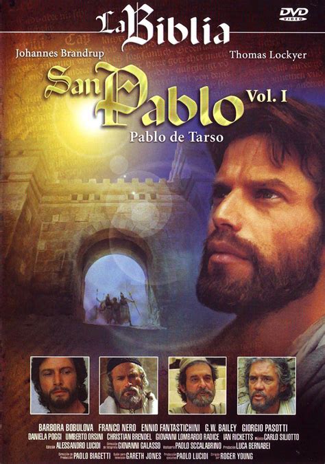 Pablo De Tarso Peliculas Catolicas Películas Cristianas Peliculas