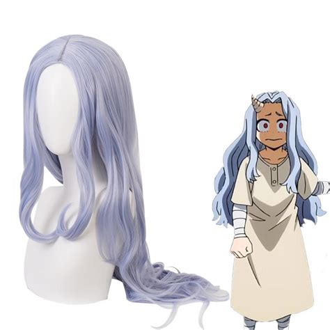 Cosplay Wig My Hero Academia Eri Uniqso Uk