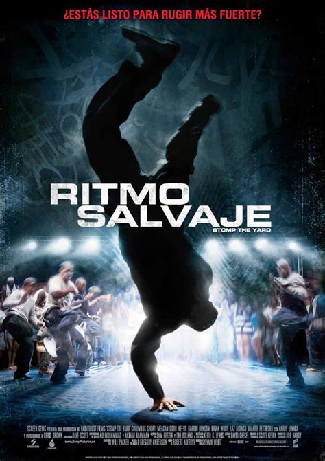 Imagenes de la pelicula ritmo salvaje. Reparto Ritmo salvaje (Stomp the Yard) - Equipo Técnico ...