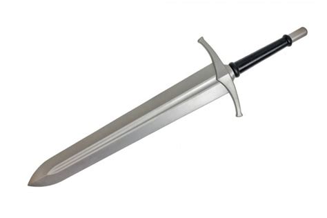 30 34 Foam Medieval Short Sword