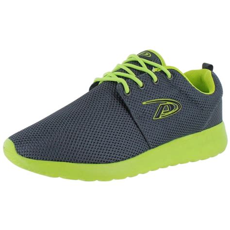 Pro Player Rush Mens Memory Foam Running Shoes Tanga