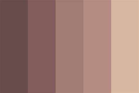 We did not find results for: m red brown Color Palette