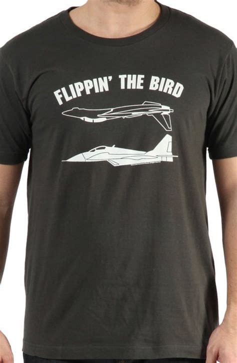 31 Awesome Top Gun T Shirts