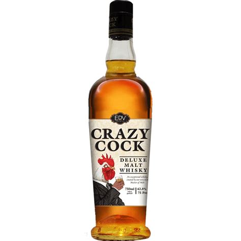 Crazy Cock Ml Buy Online Free Delivery Jays Wines