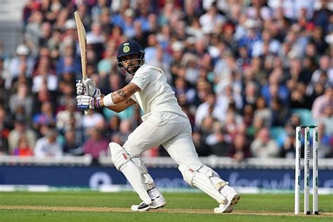 Last time, india beat england in the test cricket in august 2018 at nottingham. England vs India 2018: Top 5 individual batting performances in the series
