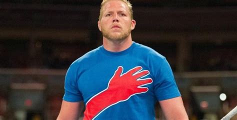 Jake Hager On Why He Left The Wwe