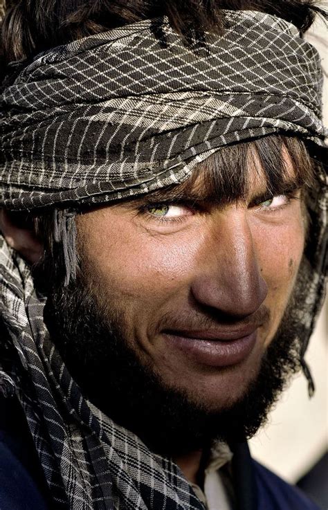 Afghan Portrait Portrait Beauty Around The World People Around The