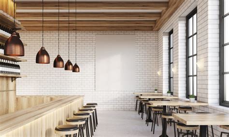 10 Tips For Designing Your Restaurant Interior Modern Restaurant