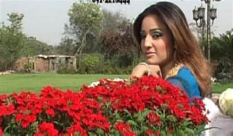 The Best Artis Collection Pashto Film Star Sidra Noor New Photos With