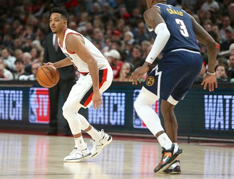 It ain't easy trying to pick a winner between the blazers and nuggets. Portland Trail Blazers vs. Denver Nuggets: Game preview ...