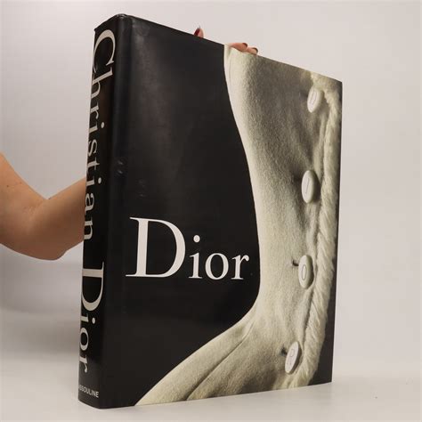 Dior Chenoune Farid Knihobotcz