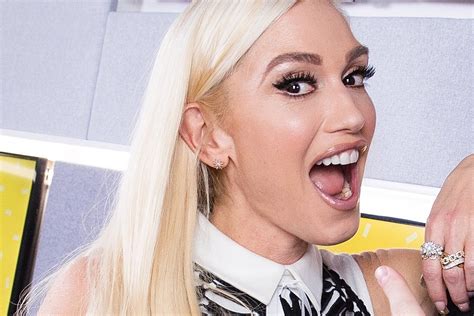 Gwen Stefani Reacts To Dua Lipa Calling Blake Shelton Husband