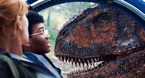 This article sludges through disney's ugliest creations; Weekend Box Office Results: Jurassic World: Fallen Kingdom ...