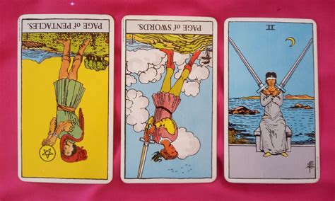 Daily Online Soul Purpose Tarot Reading Weigh Your Options To Choose