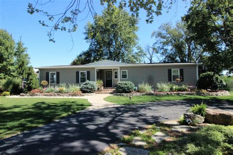 2724 N 1500 East Rd Clifton Il 60927 Mls 10824264 Redfin