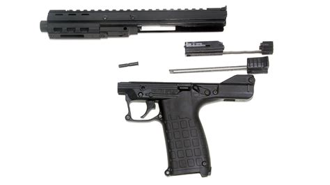 Review Kel Tec Cp33 Competition Pistol An Nra Shooting Sports Journal