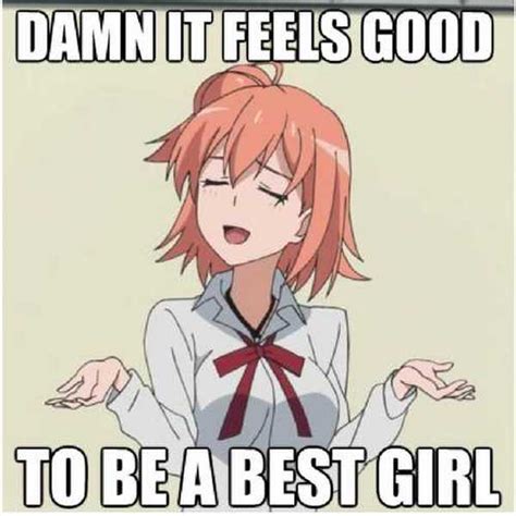 An Interesting Title Goodanimemes Anime Memes Anime M